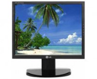 Monitor LG L1553S